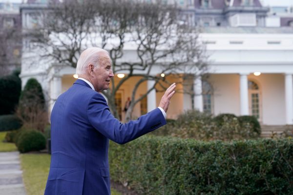 Biden to award 12 Presidential Citizens Medals on Jan. 6