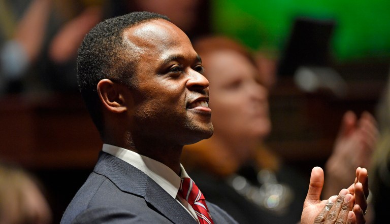 November to Remember: Any chance of an upset, or is Beshear home dry?