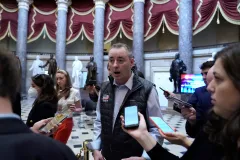 Democrats’ debt ceiling plan needs five GOP defections: Here are some possible targets