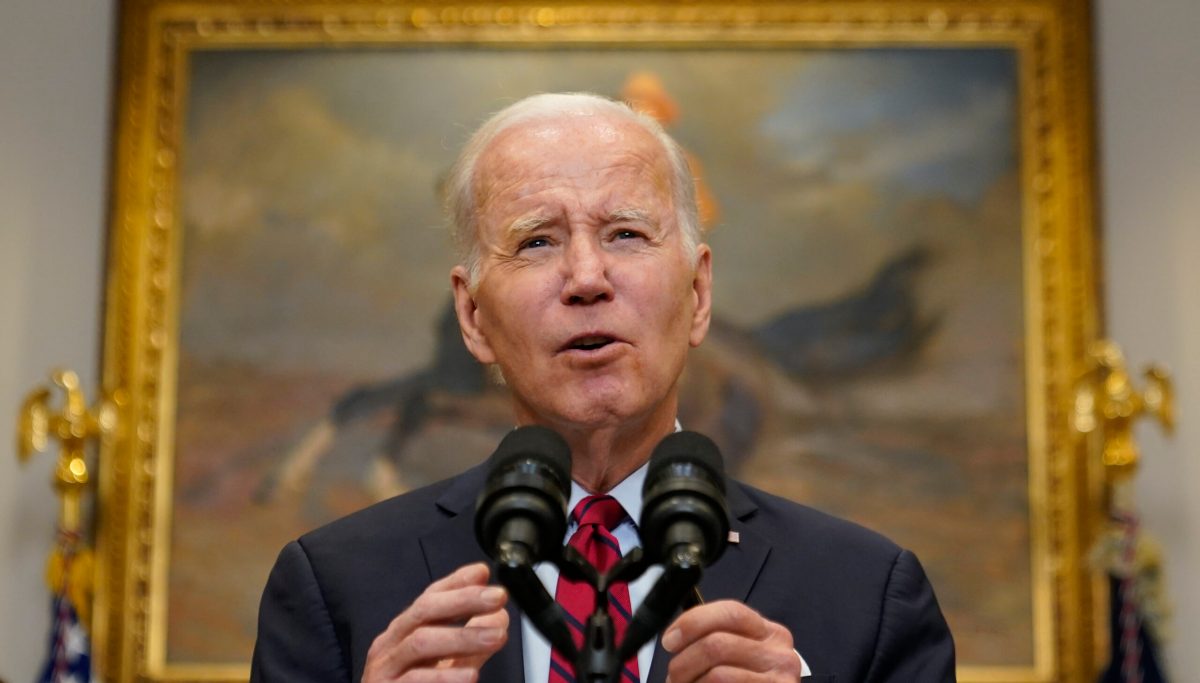 Biden to acknowledge Jan. 6 anniversary in shadow of House speakership ...