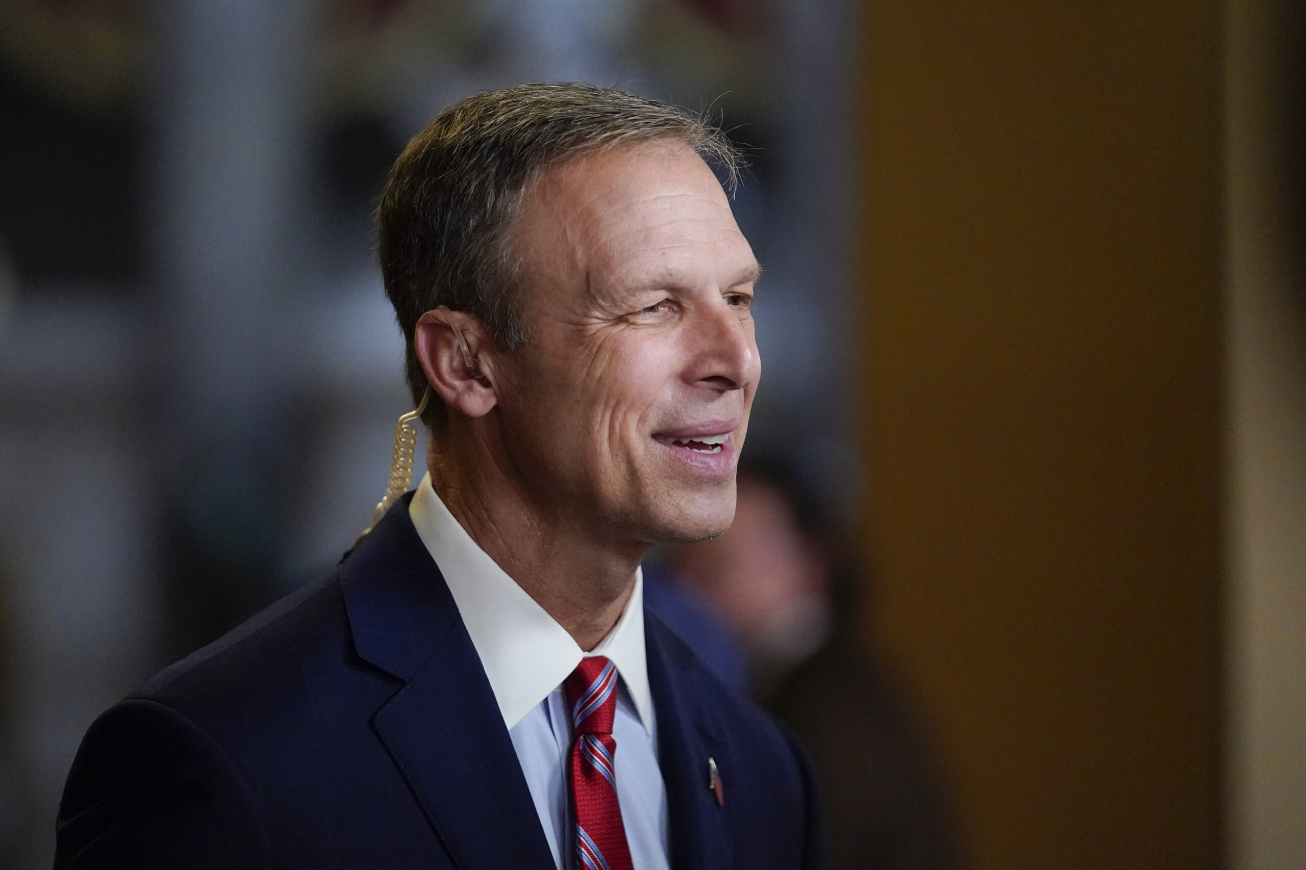 Scott Perry says ‘no agreement’ with McCarthy and accuses GOP leader of ‘betraying trust’