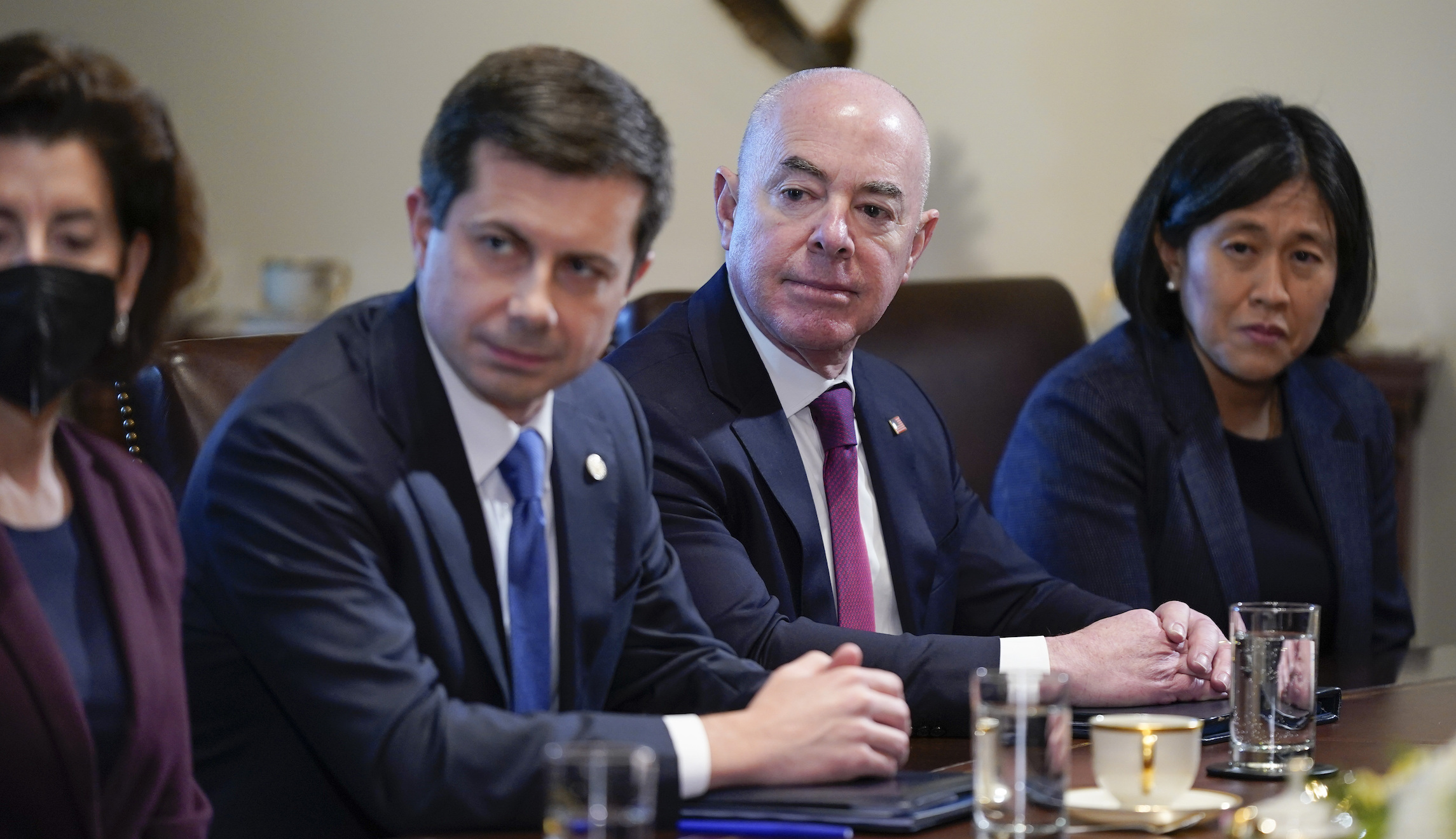 State of the Union 2023: Why is a designated survivor chosen — and who has it been in the past?