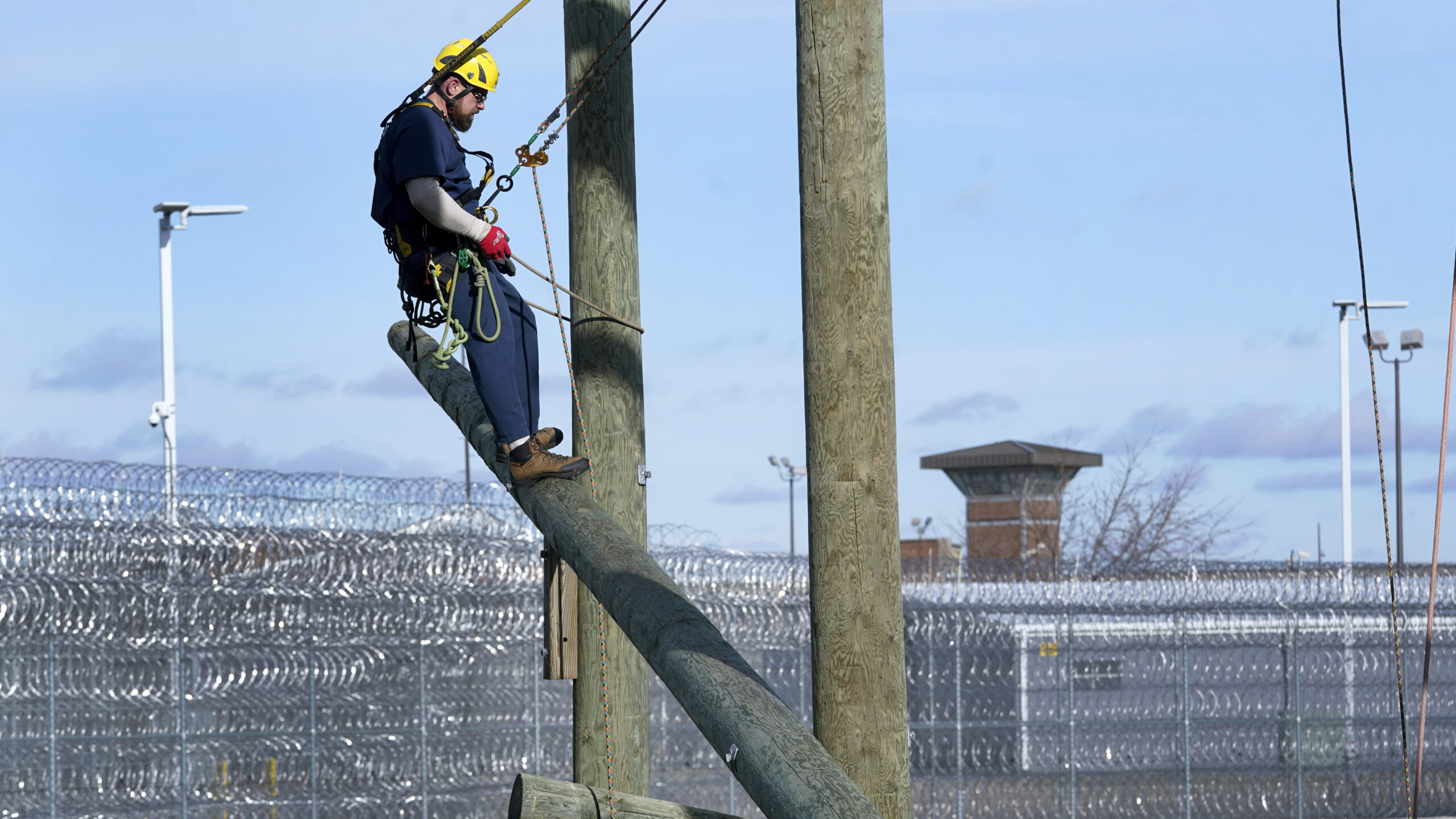 Lawmakers press DTE, Consumers Energy on outages