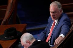 House Republican proposes bill to expel Palestinians from the US