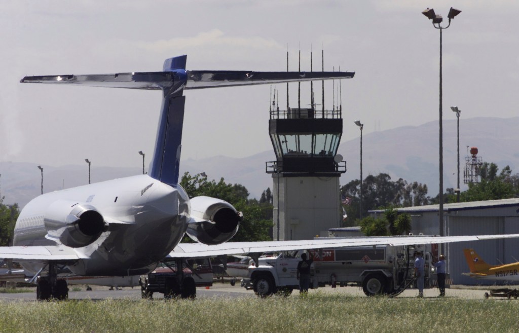 Pilots blast FAA for ‘environmental justice’ and ‘inclusive’ spending over system upgrades