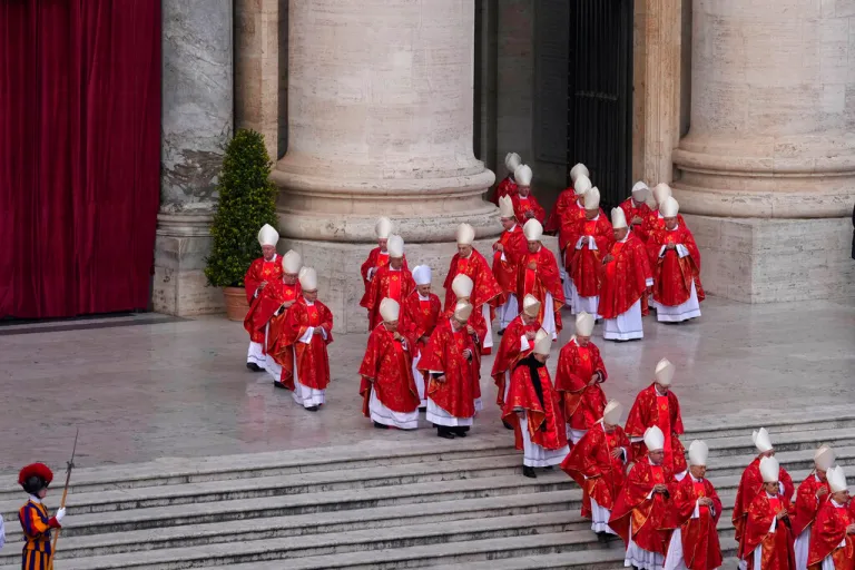 Pope Francis at 10 years: How the pontiff has shaped the selection of his successor