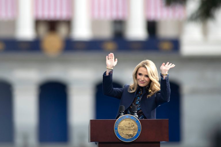 Gavin Newsom’s wife steered state funding that helps her nonprofit organization: Report