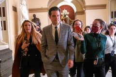 Matt Gaetz introduces bill to abolish ATF after new rules on pistol braces