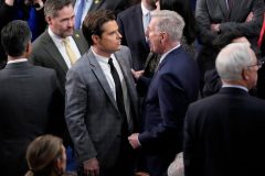 Six of the biggest House moments after a historic 2023 in Congress
