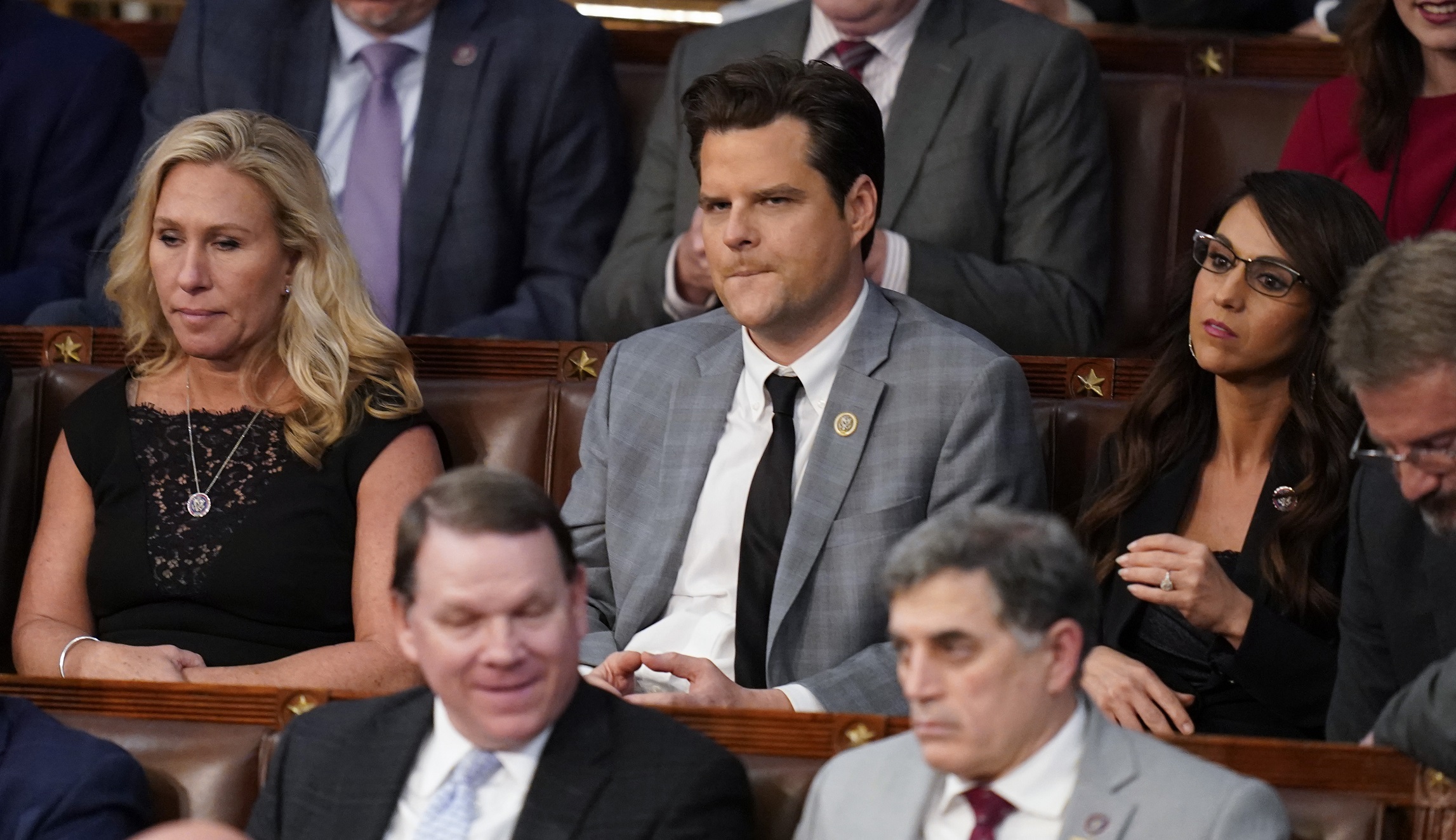 Congress