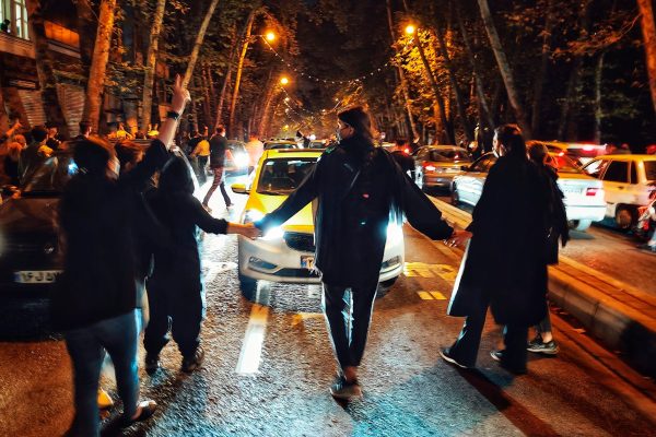 Iran executes two more protesters connected to nationwide uprising