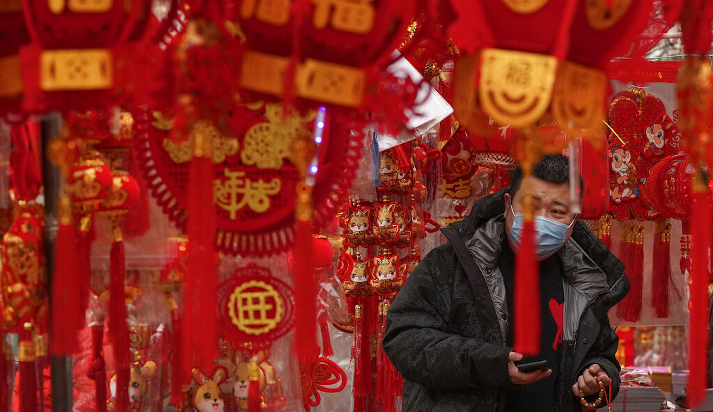 APTOPIX Virus Outbreak China