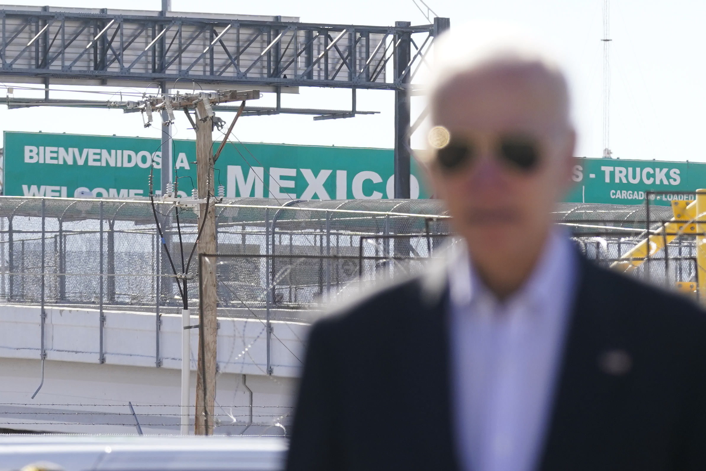 Biden Border