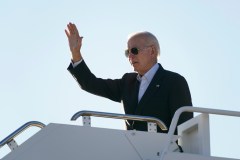 Top Biden aides worked at think tank where classified documents were found