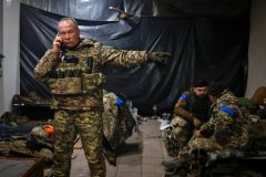 US announces major $2.5 billion military aid package to Ukraine