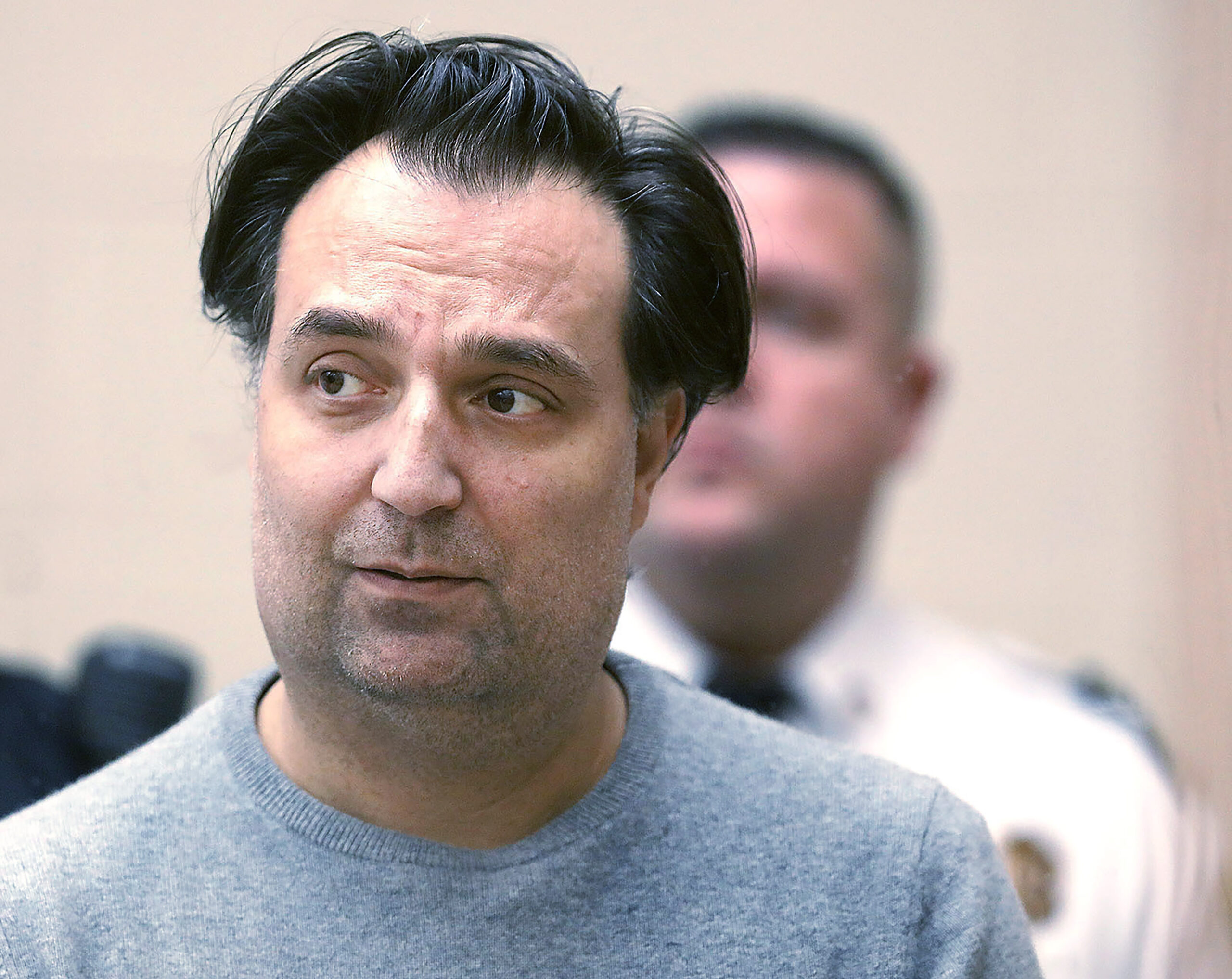 Massachusetts mom disappearance: Who is Ana Walshe’s husband Brian?
