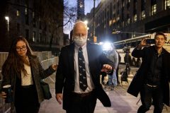 Former Columbia University OB-GYN convicted of sex trafficking charges