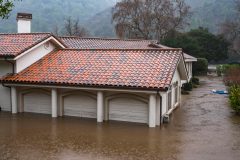 California, water you doing?