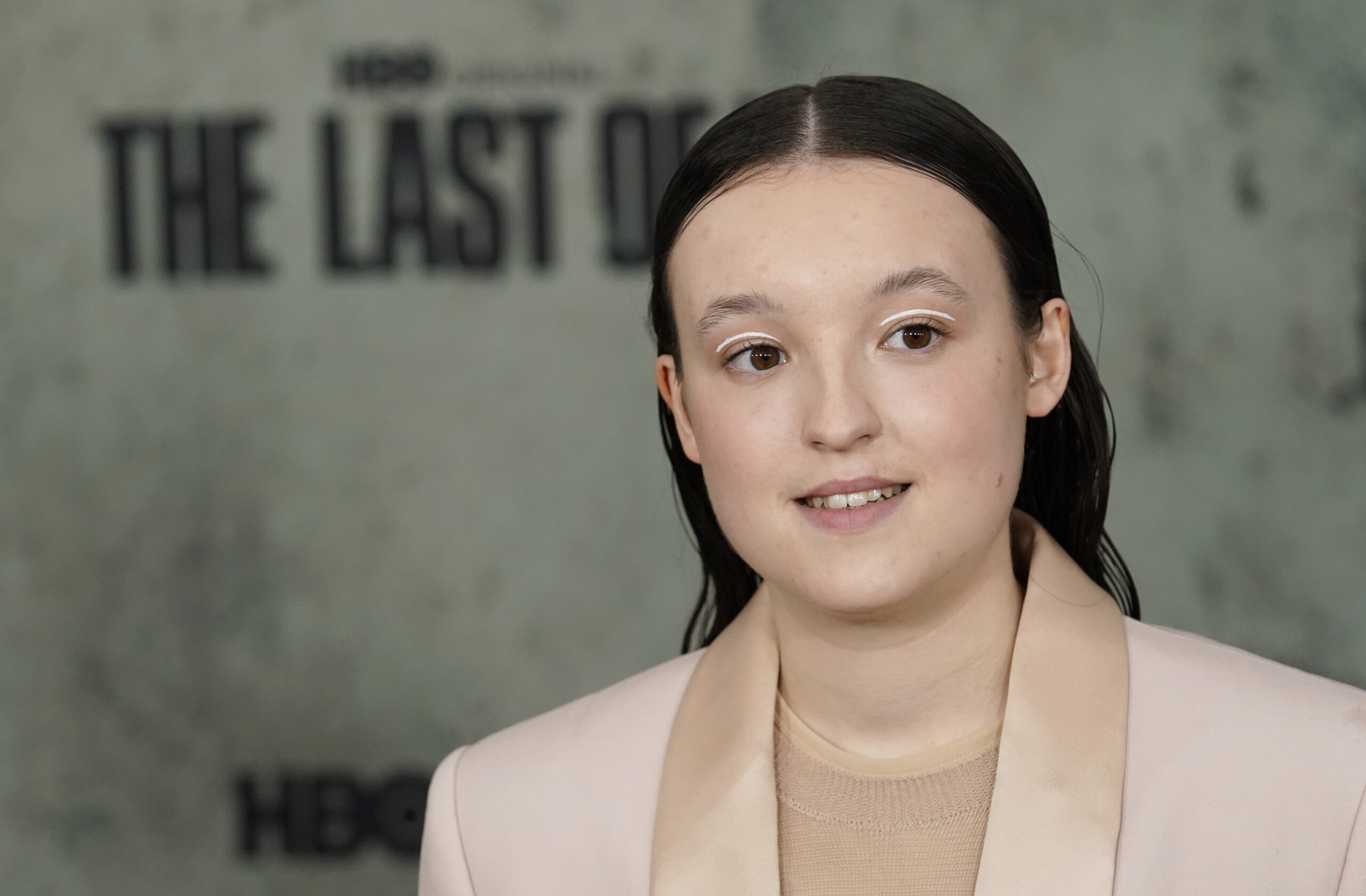 Nonbinary The Last of Us actor wore chest binder on set ‘90%’ of the time