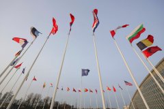 Koch-aligned group launches seven-figure grassroots foreign policy campaign