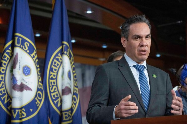 Democrats say ‘creepy’ GOP transgender athletes bill would require genital inspections