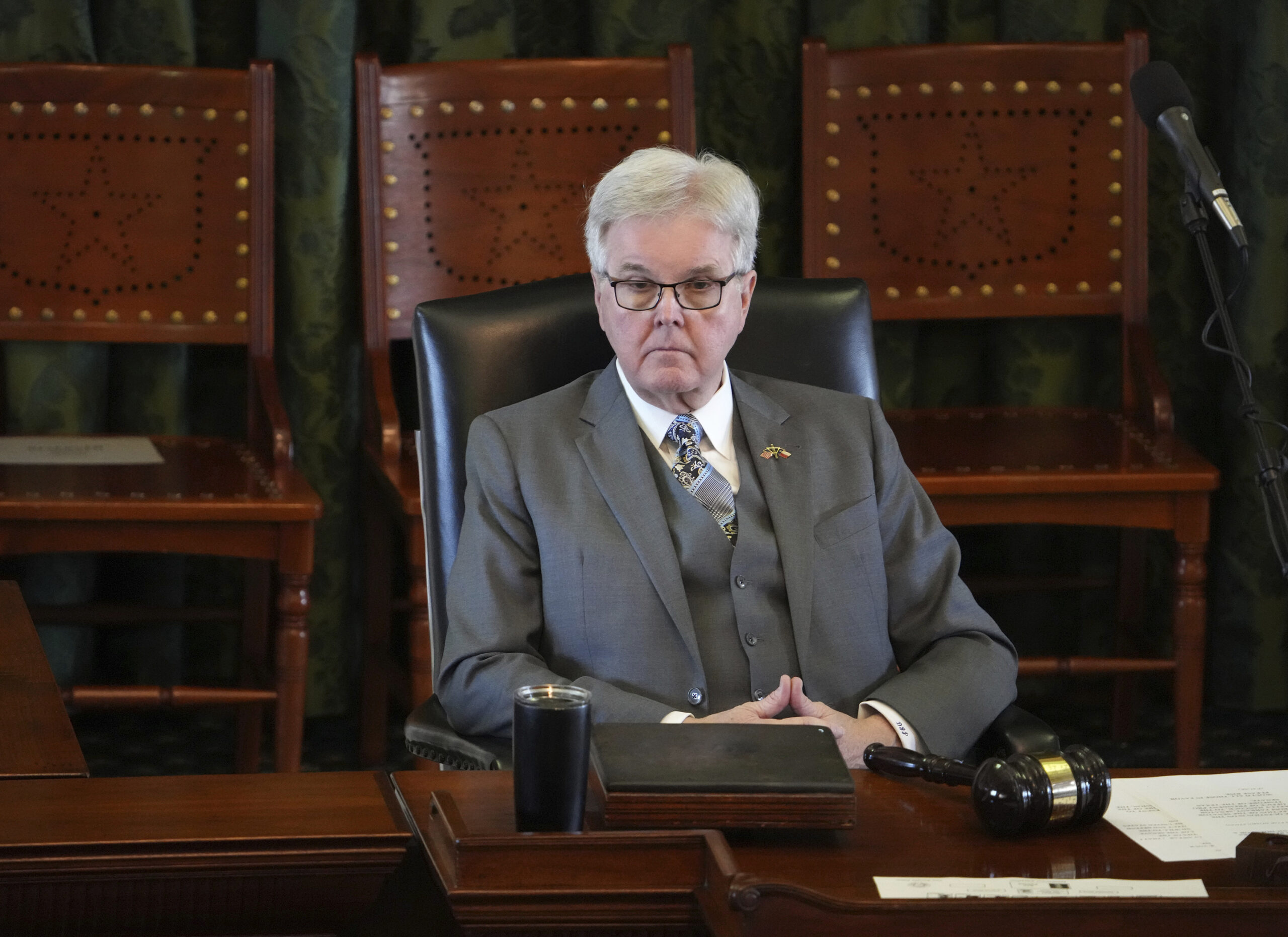 Texas legislation to crimp renewable energy projects clears state Senate