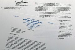 National Archives calls on former presidents and VPs to hunt for classified documents
