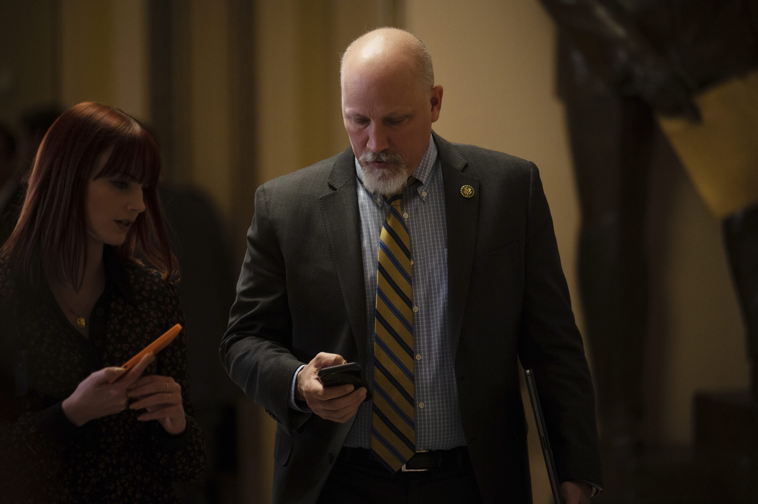 What the House GOP could demand in debt limit standoff