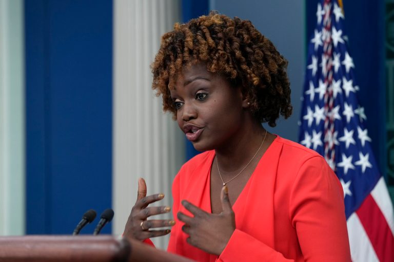 White House insists Biden has confidence in Buttigieg after FAA system outage