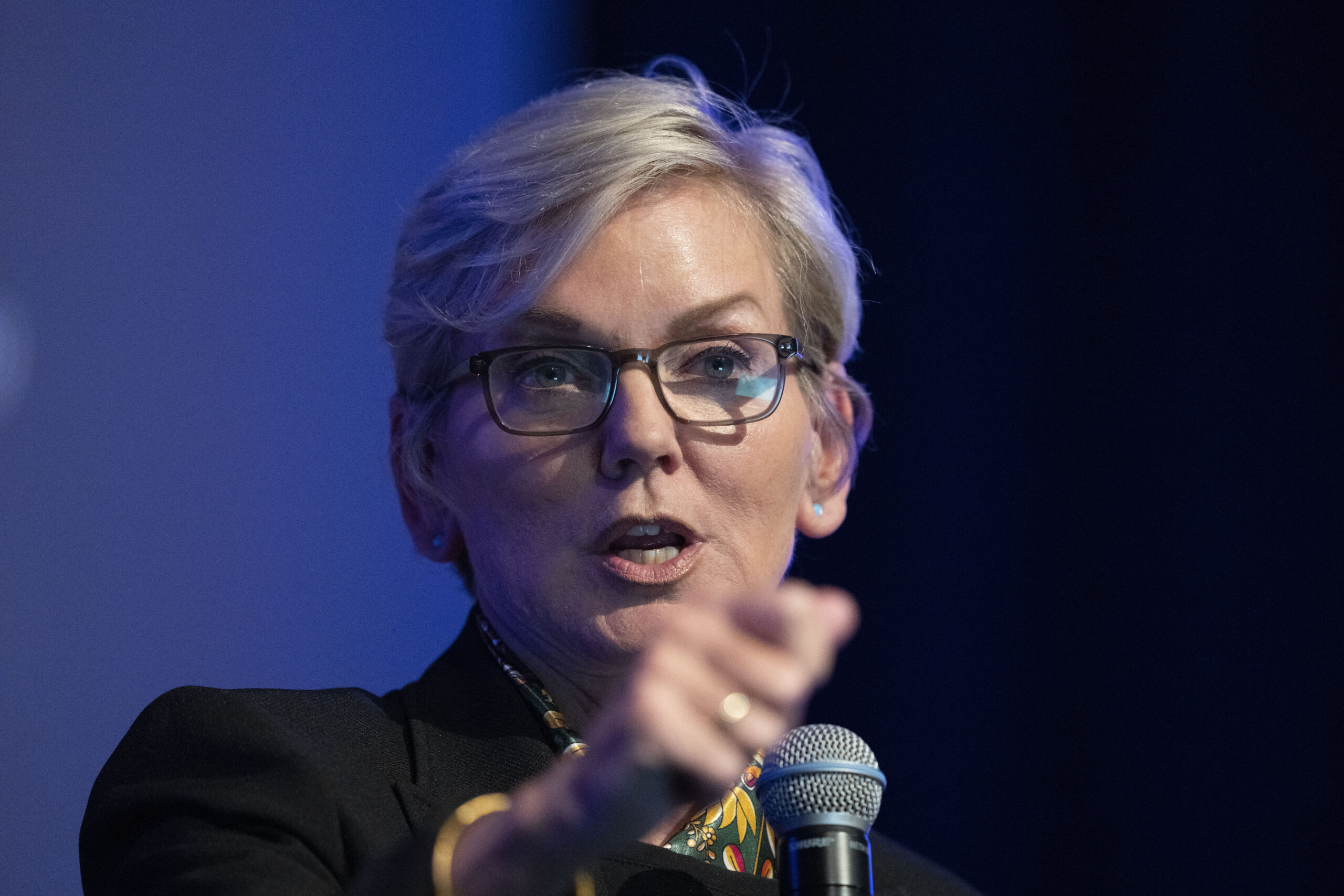 Jennifer Granholm
