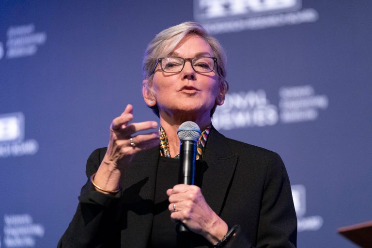 Jennifer Granholm must face investigation over finances, top Republican charges