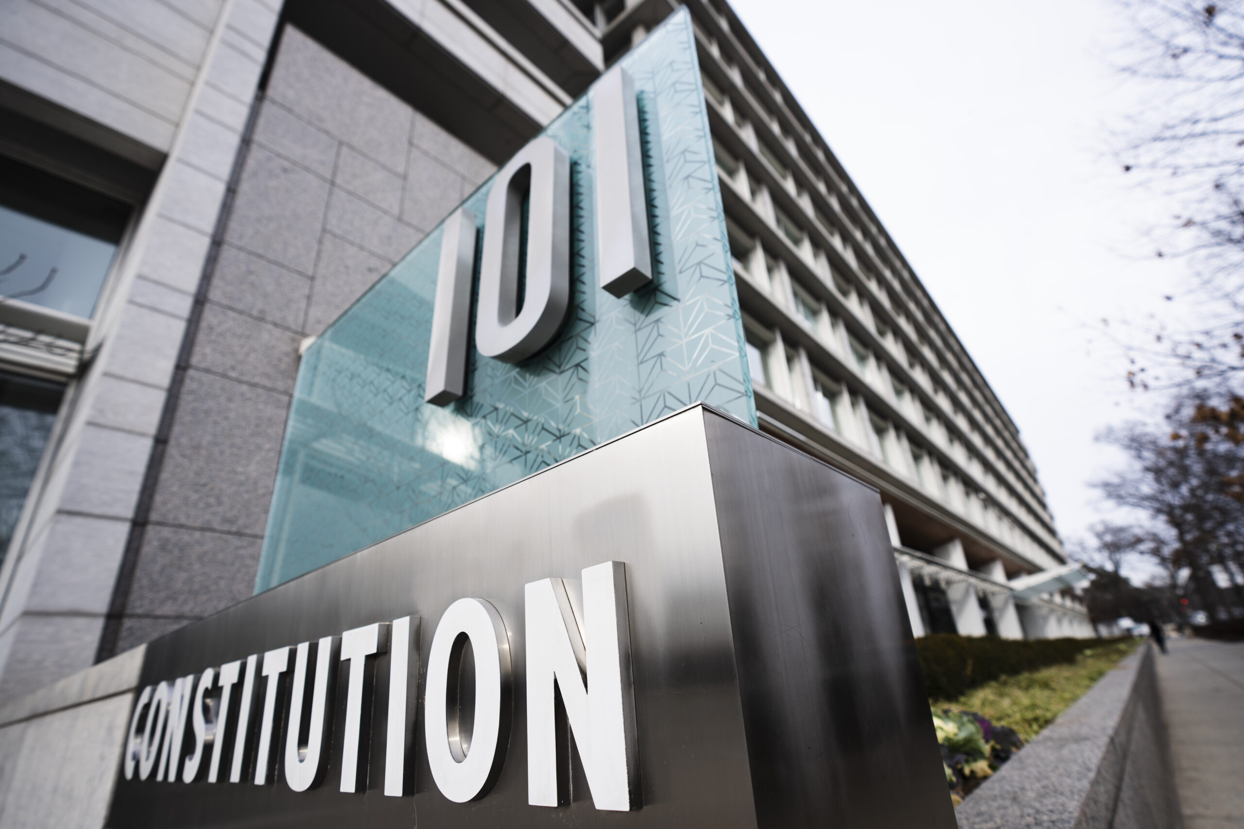 Penn Biden Center: From administration-in-waiting to center of classified documents scandal