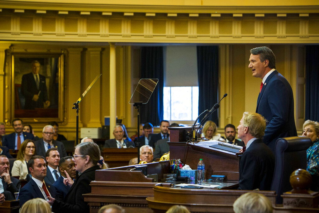 Virginia Democrats defeat abortion restriction bills in committee