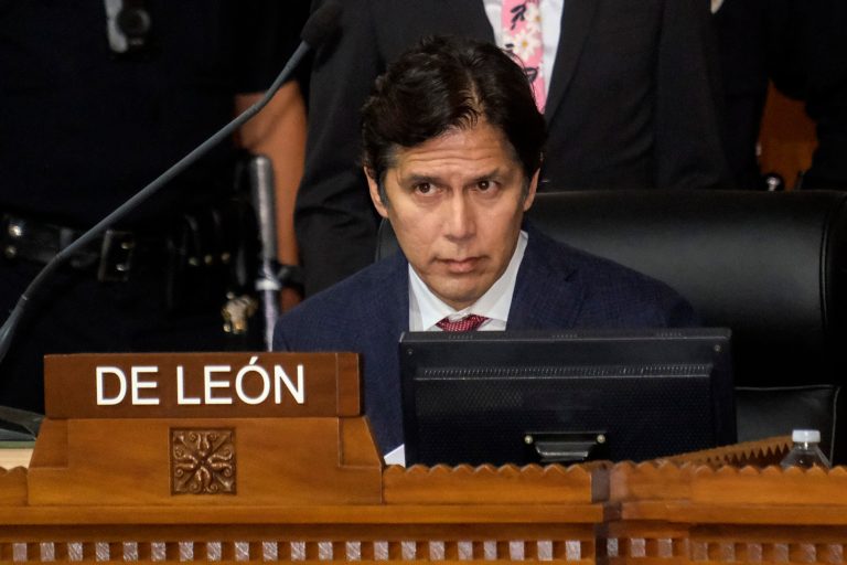 Los Angeles councilman caught in racism scandal is running for reelection