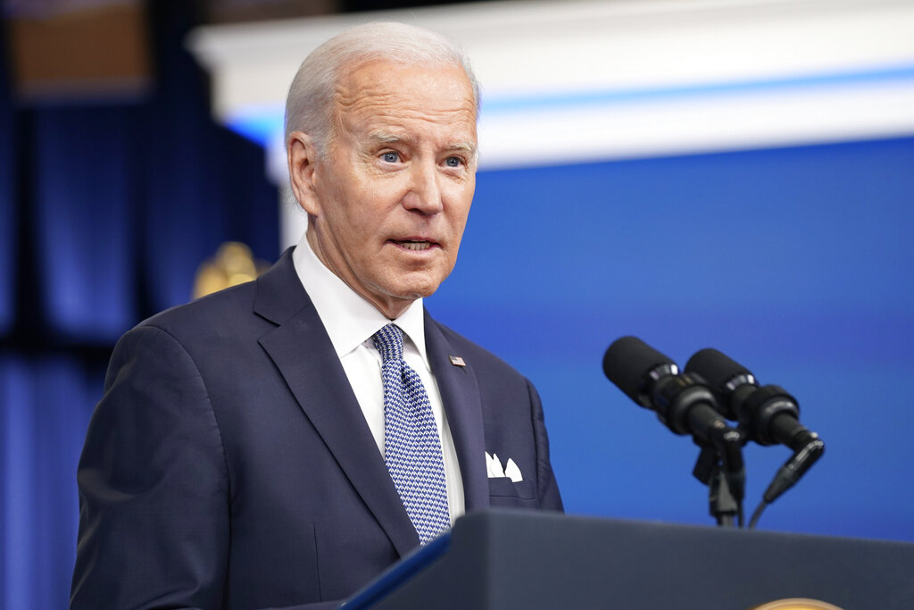 Biden and son Hunter face new scrutiny as push for special counsel grows