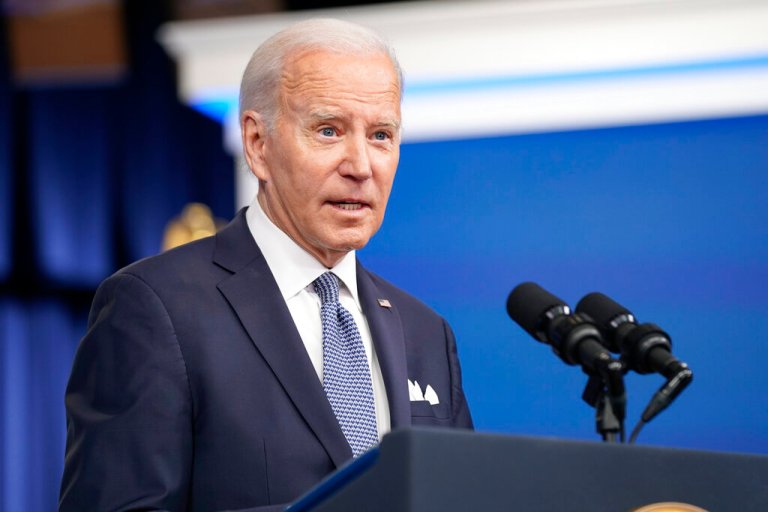 Biden and son Hunter face new scrutiny as push for special counsel grows