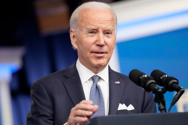 The big problem with the Joe Biden documents story