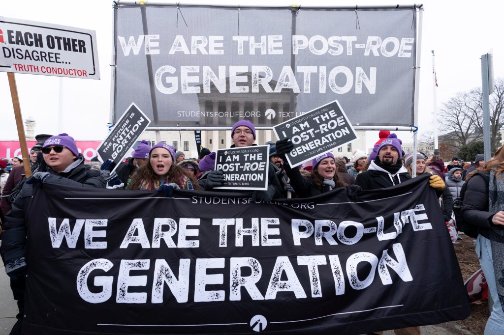 The March for Life reminds us of our common humanity