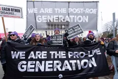 The March for Life reminds us of our common humanity