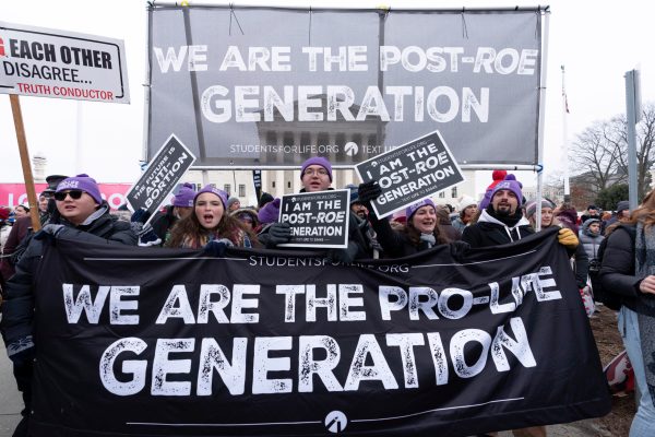 The March for Life reminds us of our common humanity