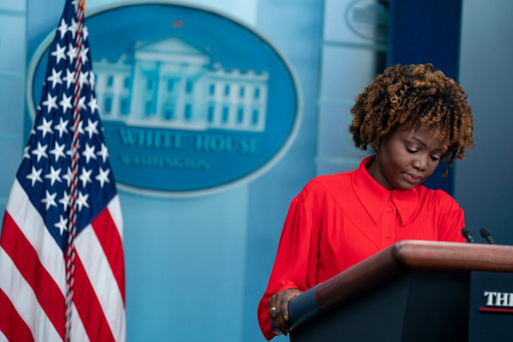 White House pressed for Biden classified documents answers