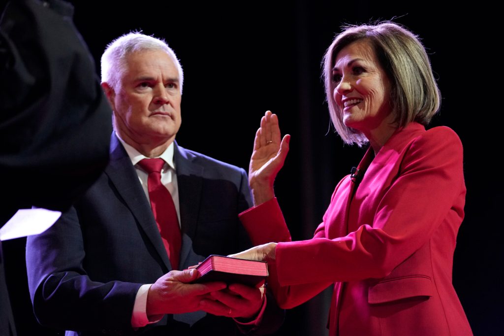 Iowa leads the way on education freedom