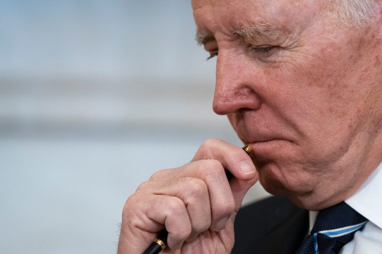 ‘WH keeps digging a hole deeper’: Legal Twitter aghast at Biden’s documents saga