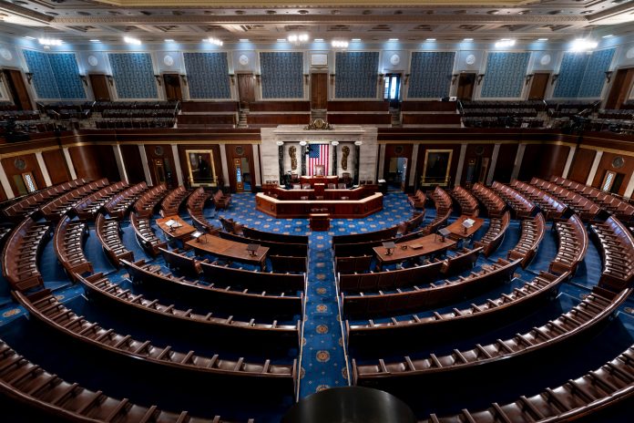 The speakership of the House, 1789-2023