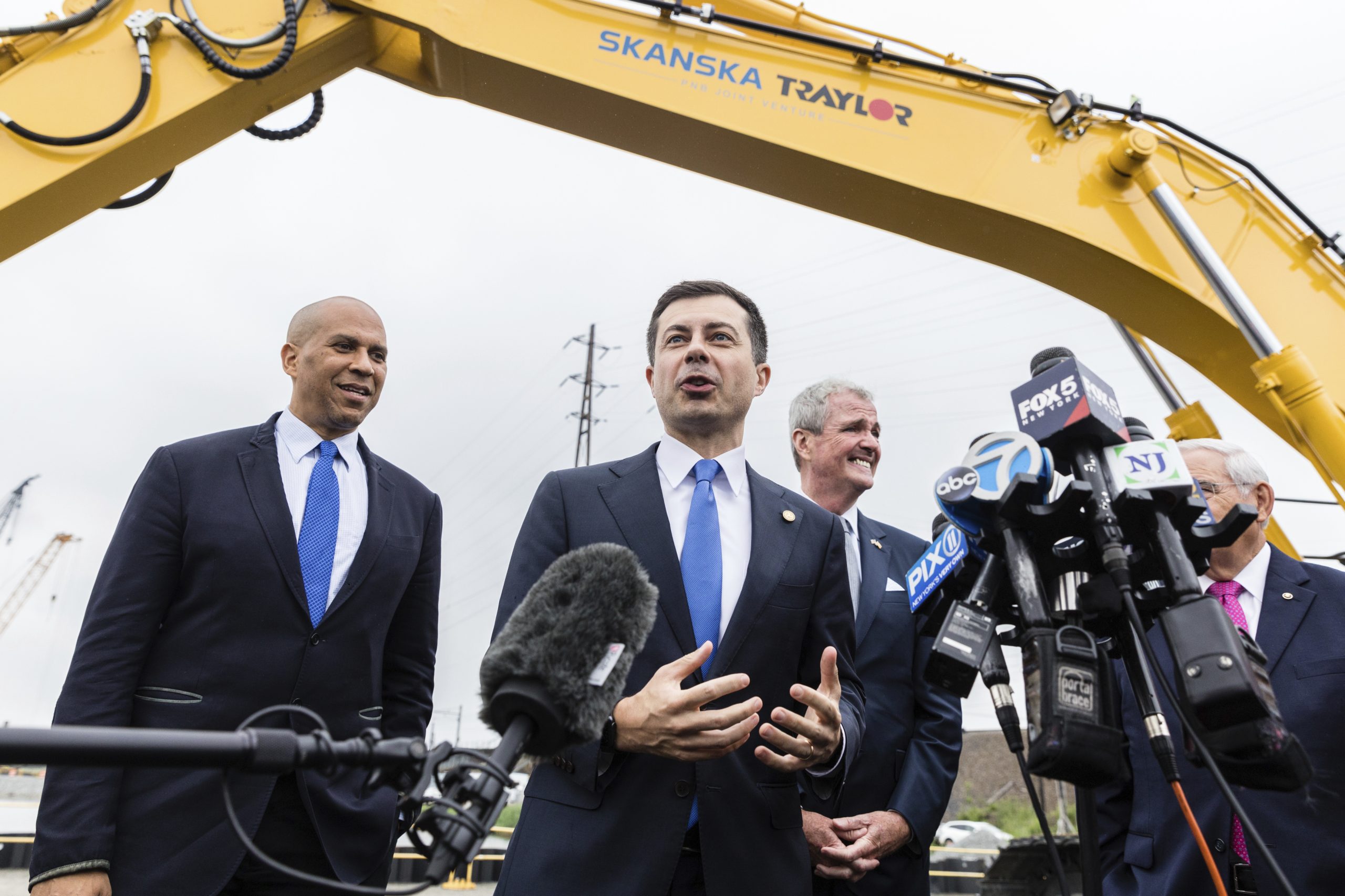 Buttigieg