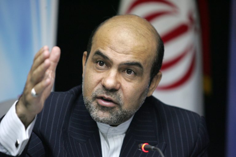 Iran executes former deputy defense minister Alireza Akbari for alleged espionage