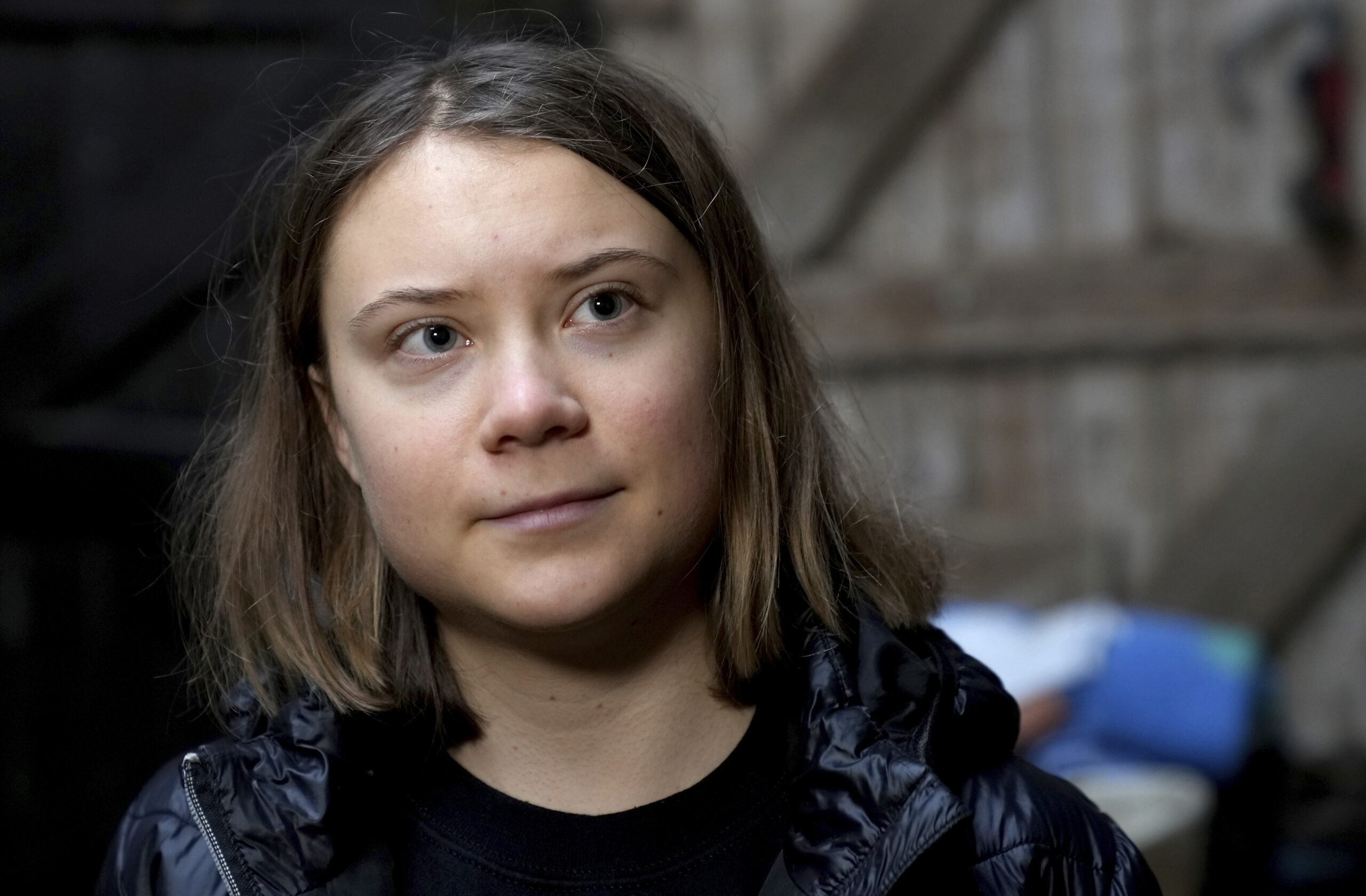 Greta Thunberg to receive honorary degree from theology faculty at Finnish university