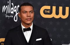 Actor claims need for on-set therapist over racist backlash to ‘Rings of Power’