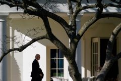 Biden’s documents scandal casts shadow over presidency