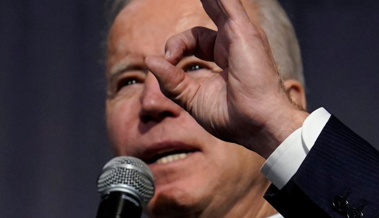 Documents scandal raises transparency questions at Biden’s residence, think tank